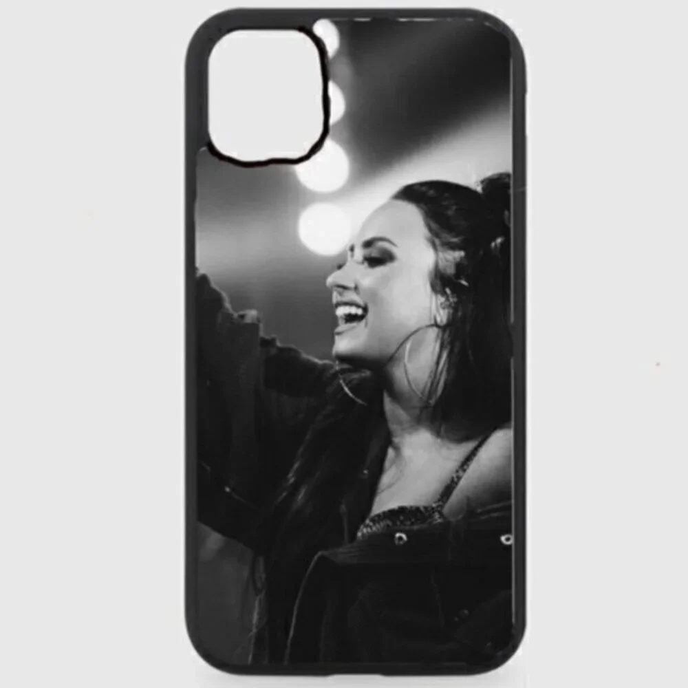 Demi Lovato Phone Case